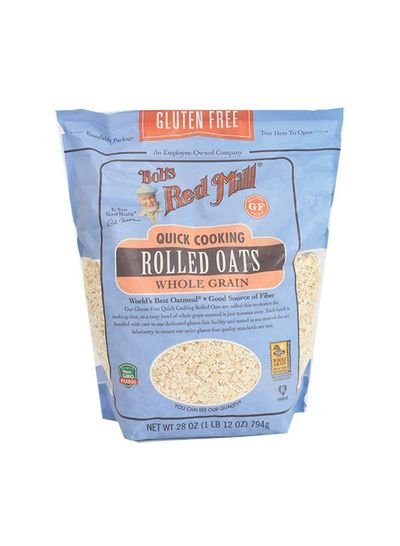 Bob’s red mill Quick Cooking Rolled Oats 794g
