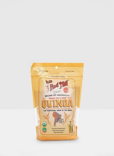 Bob’s red mill Whole Grain Quinoa 369g