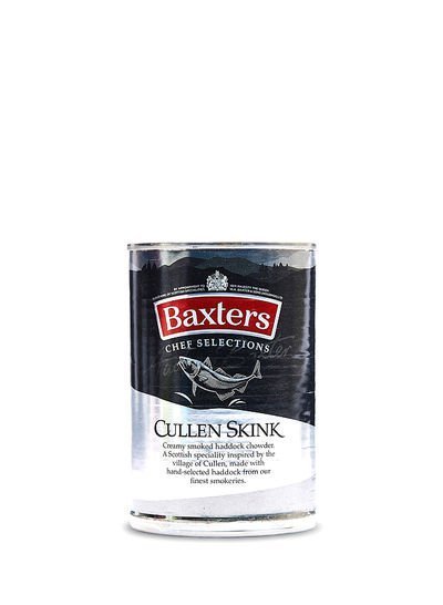 Baxters Cullen Skink 400g  Single