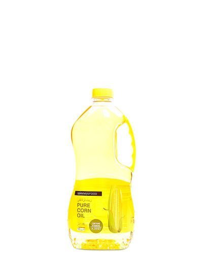 SPINNEYSFOOD Pure Corn Oil 1.8L