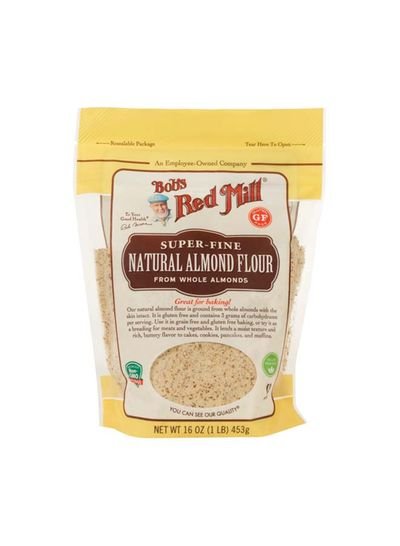 Bob’s red mill Super Fine Almond Flour 16ounce
