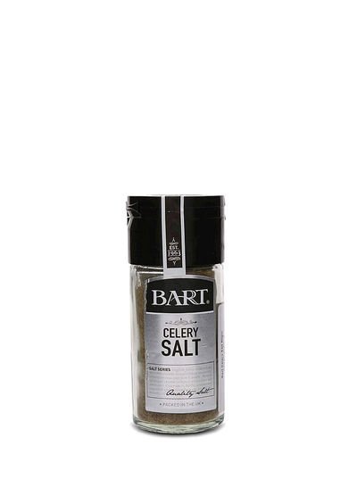 BART Celery Salt 80g