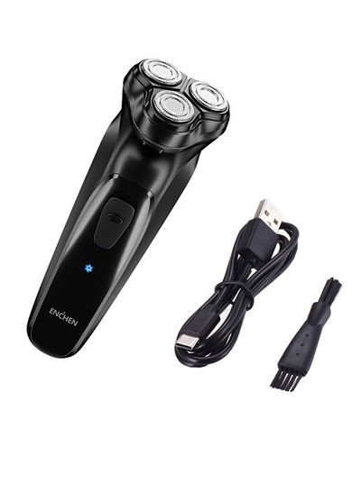 Xiaomi Electric Trimmer And Shaver Black 18x7xx13cm