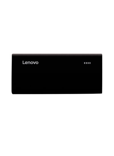 Lenovo Power Bank 10400mAh black