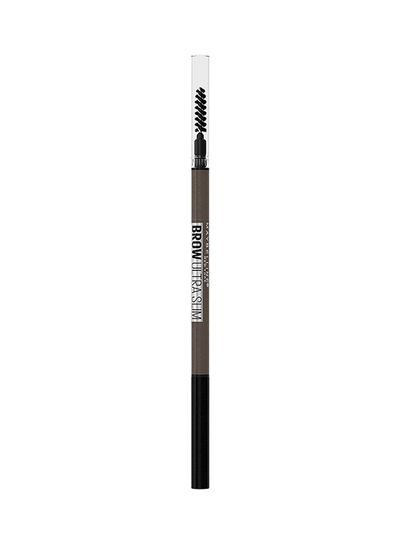 MAYBELLINE NEW YORK Ultra Slim Brow Pencil 06 Black Brown