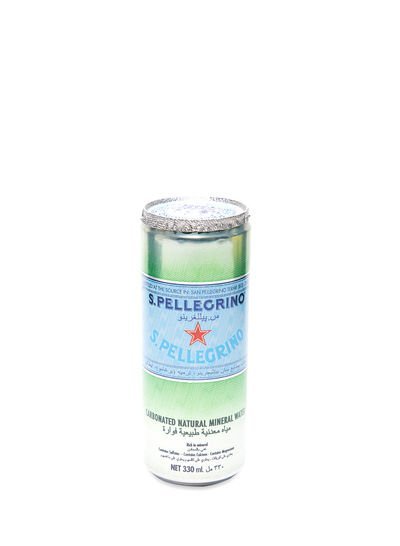 Generic S.Pellegrino Sparkling Natural Mineral Water 330ml