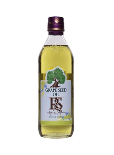 R.S Rafael Salgado Grape Seed Oil 500ml
