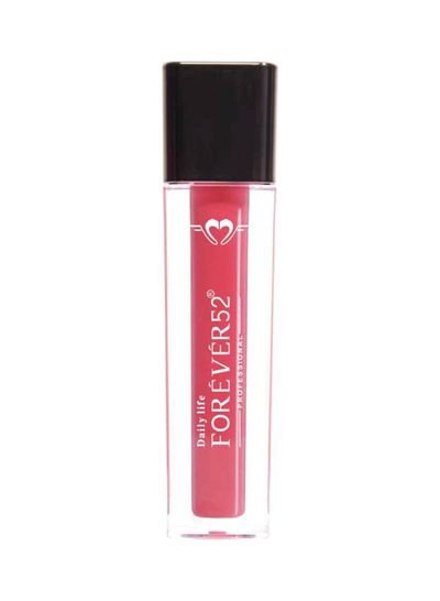 Forever52 Pout Out Loud Lipstick Pink