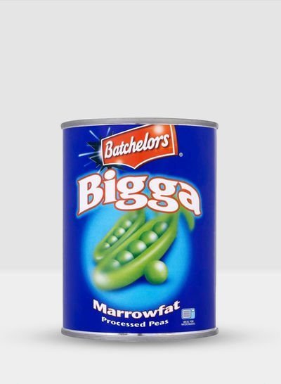 Generic Bigga Marrowfat Peas 538g