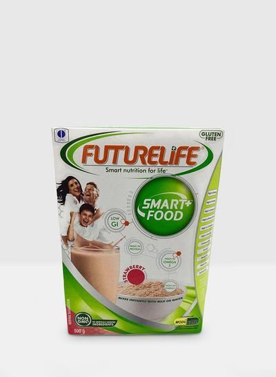 Futurelife Smart Food Strawberry 500g