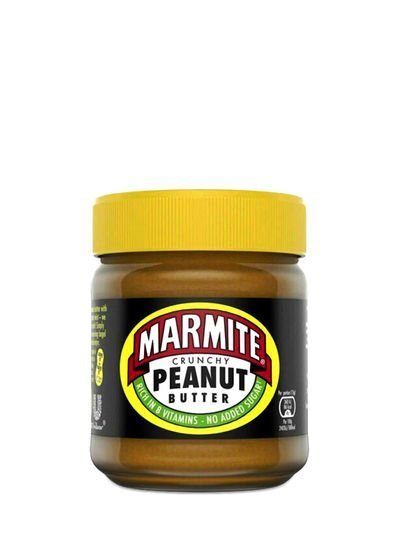 Marmite Peanut Butter 225g
