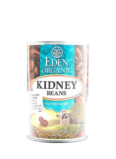 Eden Kidney Beans 425g