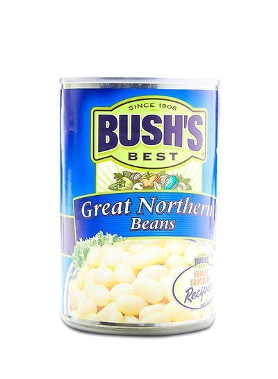 Generic Great Northern Beans 15.8ounce