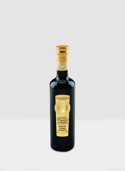 Casanova Balsamic Vinegar Of Modena IGP 1 Medal 500ml