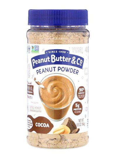 Peanut Butter and Co Peanut Powder 184g