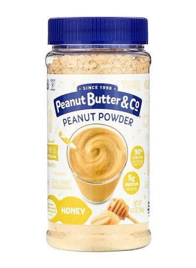 Peanut Butter and Co Honey Peanut Powder 184g