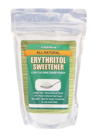 Xyloburst All-Natural Erythritol Sweetener 454g