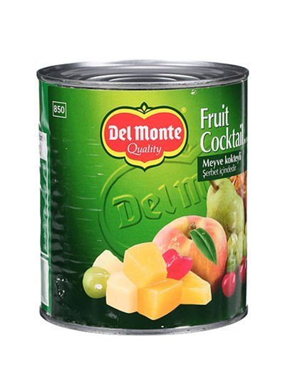 Del Monte Fruit Cocktail 825g