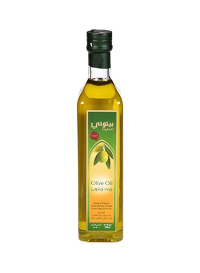 Baytouti Pomace Olive Oil 500ml