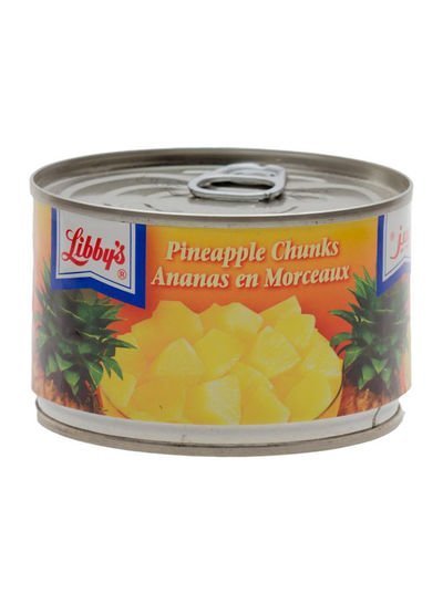 Libby’S Pineapple Chunk 227g