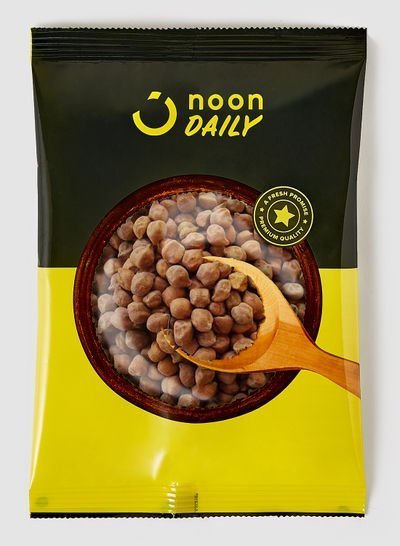 Noon Daily Chana Brown Chickpeas  – 1kg