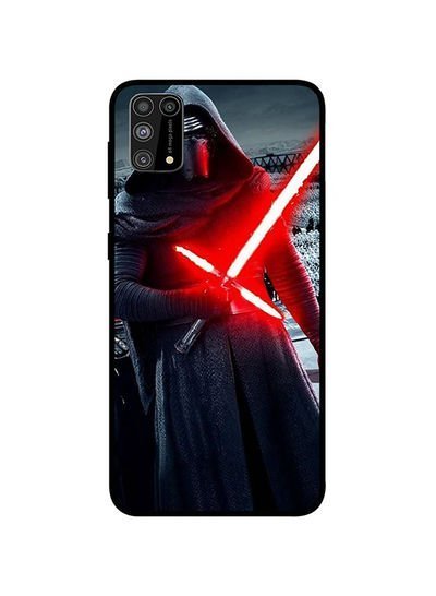 Theodor Protective Case Cover For Samsung Galaxy M31 Star War