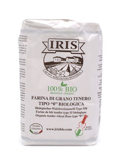 IRIS Tender Wheat Flour Type 1kg