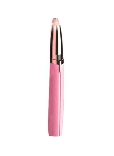 Generic Eyebrow Hair Remover Pink