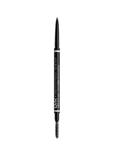 NYX Professional Makeup Micro Brow Pencil – 03 Auburn