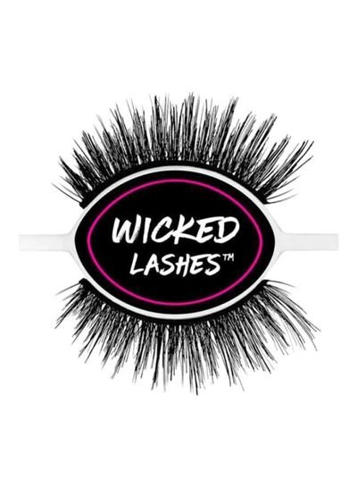 NYX Professional Makeup Pair Of Wicked Eye Lashes Drama Queen