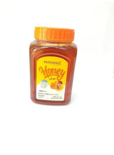 PATANJALI Patanjali Honey 500g