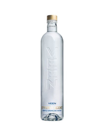 VEEN Sparkling Natural Water 660ml Pack of 12