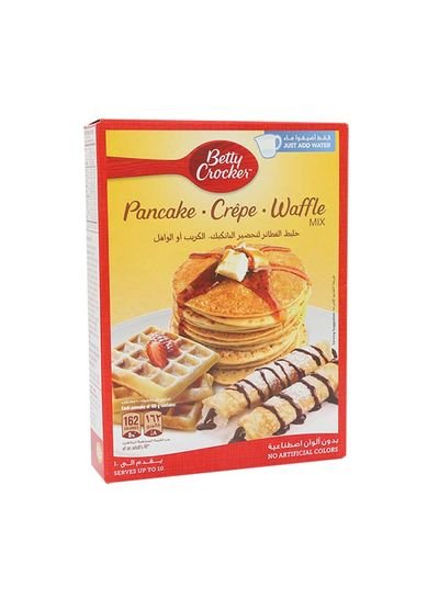 Betty Crocker Buttermilk Pancake Mix 360g