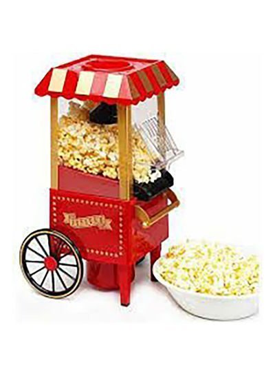 Generic Popcorn Maker SH-0625 Red