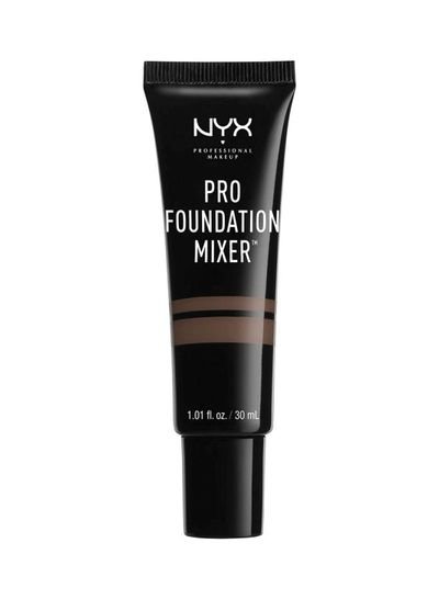 NYX Professional Makeup Pro Foundation Mixer Deep 04