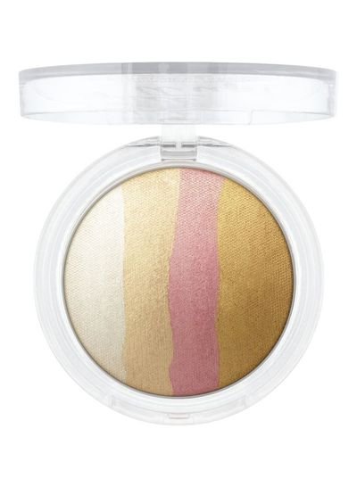 essence Spice It Up! Baked Highlighter 01