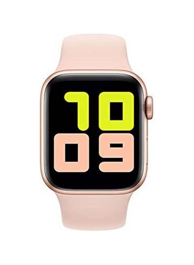 Intag X7 Hot Selling Smart Watch Pink