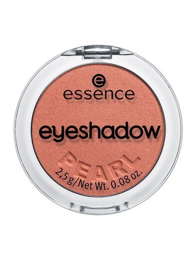 essence Eyeshadow 19 Orange