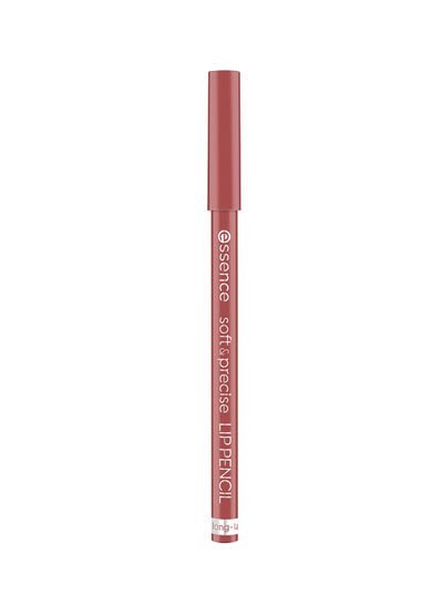 essence Soft & Precise Lip Pencil 03 03 Brown