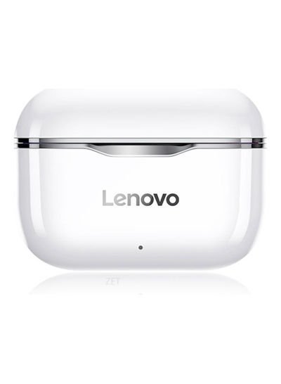 Lenovo Lenovo LivePods LP1 White/Grey