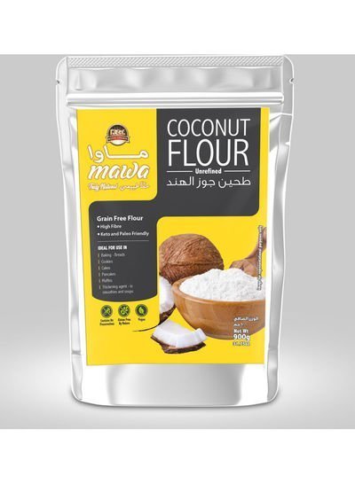 MAWA Coconut Flour 900g