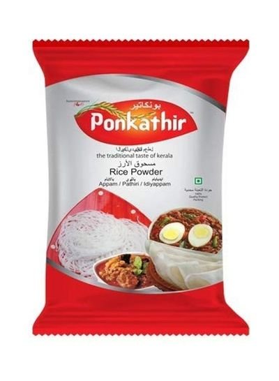 Ponkathir Rice Powder Classic 1kg