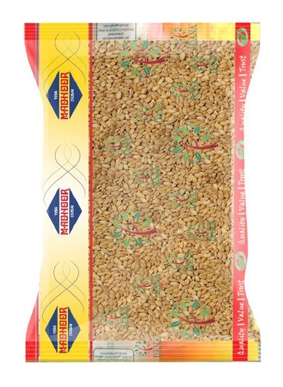 MADHOOR Wheat Whole 1kg