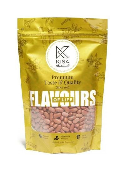 KISA Red Kidney Beans 400g
