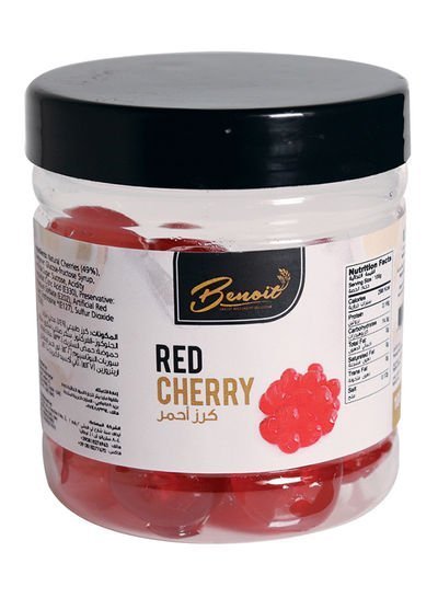 Benoit Red Cherry 100g