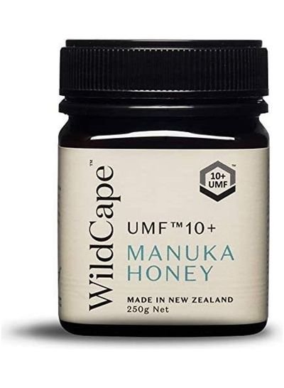 WildCape Manuka Honey 250g