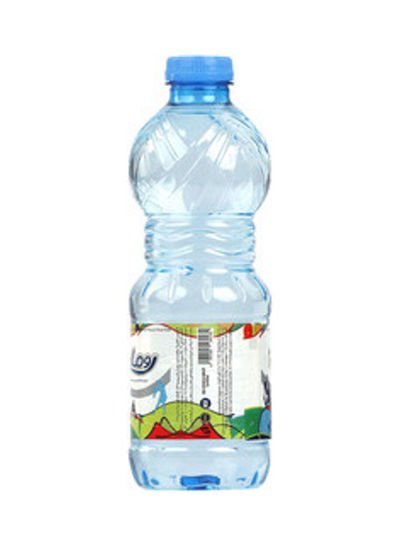 Romana 24-Piece Drinking Water Bottle 500ml Pack of 24