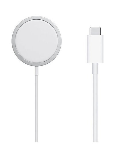 LANEX Wireless Magsafe Charger White