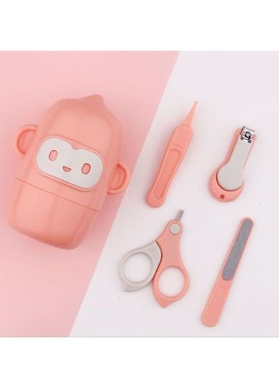 Arabest Baby Nail Clippers Set