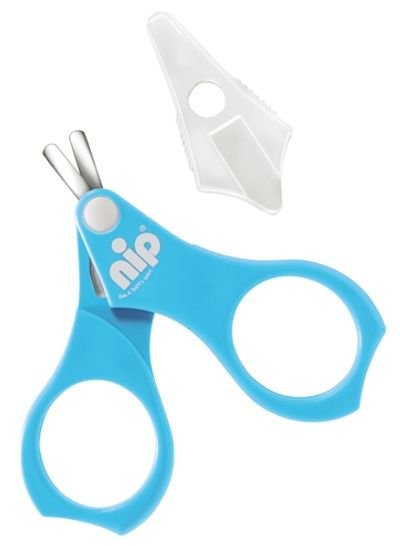 nip Baby Nail Scissors